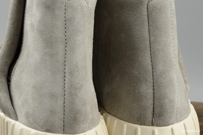 Kanye B35309 750 Yeezy x West Grey Boost adidas 0709
